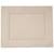 Tapis de jeu little waffle warm sand-sand (75 x 95 cm) Beige 1 - vertbaudet enfant 