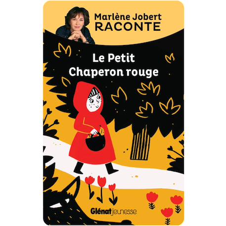 Pack marlène jobert raconte les contes de perrault Multicolore 5 - vertbaudet enfant 
