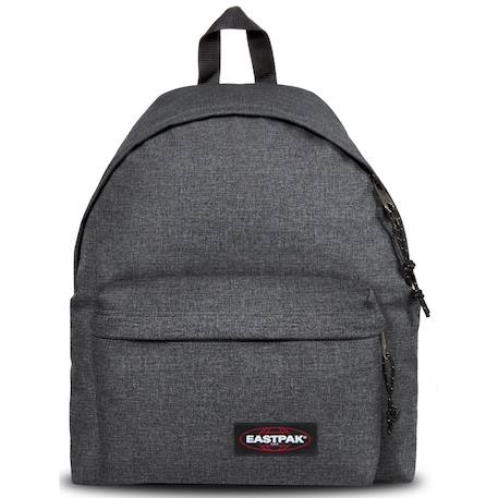 Sac a dos  padded pak'r Black denim+Noir+Noir paillettes+Triple denim 1 - vertbaudet enfant 