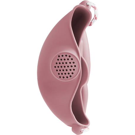 Arrosoir de plage en silicone souple Bleu+Bleu Gris+Gris+Rose+Vert 16 - vertbaudet enfant 