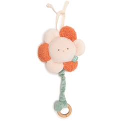 Jouet-Premier âge-Peluches-Peluche musicale pretty picnic