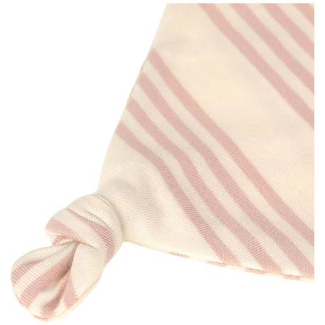 Doudou plat animalier Beige+Lila+Vert 4 - vertbaudet enfant 