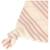 Doudou plat animalier Beige+Lila+Vert 4 - vertbaudet enfant 