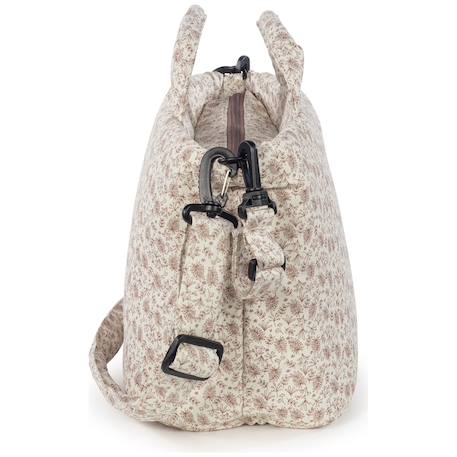 Sac à langer gala cerise Mauve 6 - vertbaudet enfant 