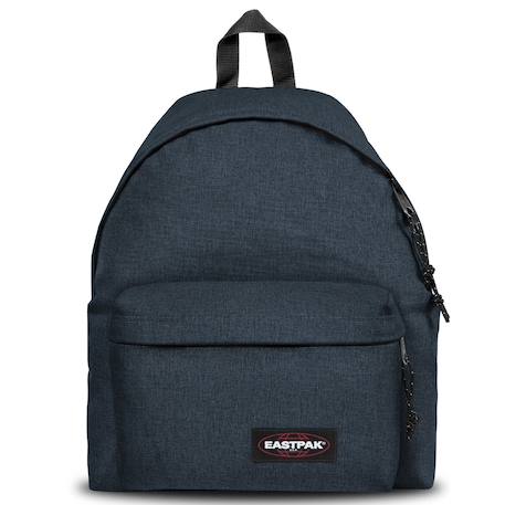 Sac a dos  padded pak'r Noir+Triple denim 6 - vertbaudet enfant 