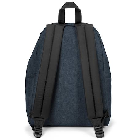 Sac a dos  padded pak'r Noir+Triple denim 8 - vertbaudet enfant 