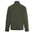 Polaire garçon quarter Noir+Vert 4 - vertbaudet enfant 