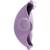 Arrosoir de plage en silicone souple Bleu+Bleu Gris+Gris+Rose+Vert+Violet 25 - vertbaudet enfant 