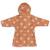 Peignoir en jacquard sun (1-2 ans) Corail, beige 2 - vertbaudet enfant 