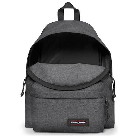 Sac a dos  padded pak'r Black denim+Noir+Noir paillettes+Triple denim 5 - vertbaudet enfant 