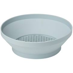 Jouet-Jeux de plein air-Tamis de plage en silicone souple