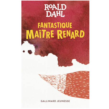 Pack collection faribolesque par roald dahl Multicolore 3 - vertbaudet enfant 