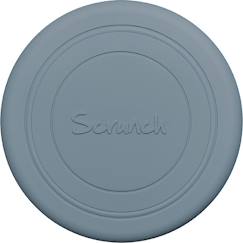 Jouet-Jeux de plein air-Frisebee en silicone souple