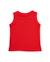 T-shirt garçon en maille avec motif ananas Rouge 2 - vertbaudet enfant 