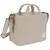 Sac à langer praliné rayures moka Marron 2 - vertbaudet enfant 