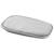 Coussin en éponge pour matelas à langer Gris 2 - vertbaudet enfant 