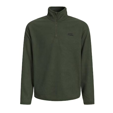 Garçon-Manteau, veste-Veste-Polaire garçon quarter