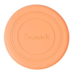 Jouet-Jeux de plein air-Frisebee en silicone souple