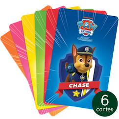 Jouet-Pack collection la pat' patrouille