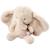 Peluche fanfan l'éléphant sable (28 cm) Beige 1 - vertbaudet enfant 