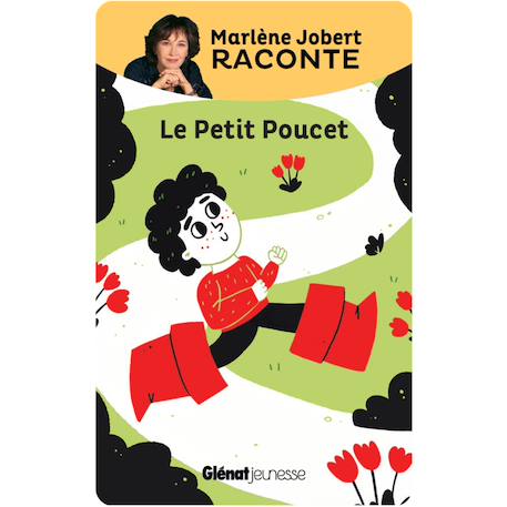 Pack marlène jobert raconte les contes de perrault Multicolore 6 - vertbaudet enfant 