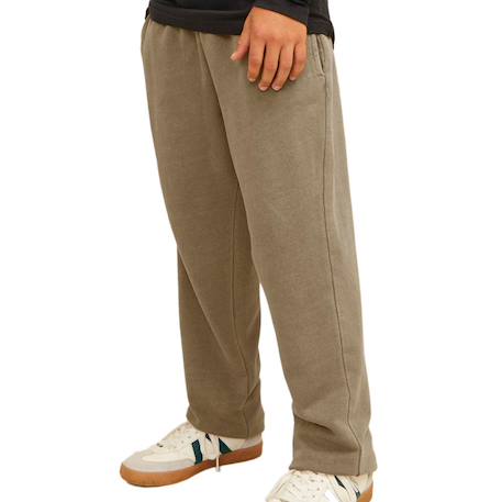Garçon-Vêtements de sport-Jogging garçon karl