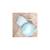 Seau de plage en silicone souple Bleu+Bleu gris+Blue+Dark moss green+Grey+Gris+Mint+Mustard+Orange+Petrol blue+Purple+Red+Rose+Rouge cerise+Sage green+Violet 9 - vertbaudet enfant 