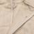 Peignoir en éponge miffy warm sand (1-2 ans) Beige 4 - vertbaudet enfant 