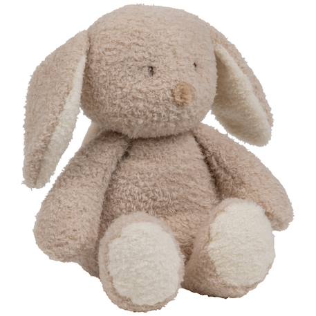 Peluche veilleuse sleepy teddy ours caramel Beige+Marron 1 - vertbaudet enfant 