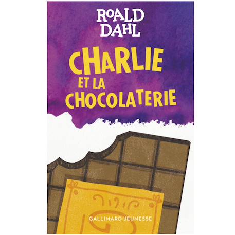 Pack collection faribolesque par roald dahl Multicolore 5 - vertbaudet enfant 