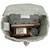 Grand sac à dos outdoor sunny explorer rose Rose 4 - vertbaudet enfant 