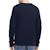 Pull garçon crew neck Marine 2 - vertbaudet enfant 