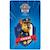 Pack collection la pat' patrouille Bleu 2 - vertbaudet enfant 
