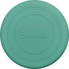 Jouet-Jeux de plein air-Frisebee en silicone souple