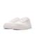 Baskets basses  à lacets Blanc 6 - vertbaudet enfant 