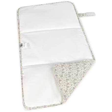 Tapis à langer gala cerise Vert 2 - vertbaudet enfant 