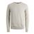 Pull garçon knit neck Beige+Marine+Noir 2 - vertbaudet enfant 