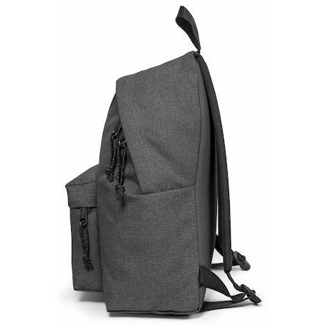 Sac a dos  padded pak'r Black denim+Noir+Noir paillettes+Triple denim 4 - vertbaudet enfant 