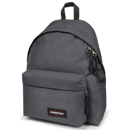 Sac a dos  padded pak'r Black denim+Noir+Noir paillettes+Triple denim 3 - vertbaudet enfant 