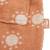Peignoir en jacquard sun (1-2 ans) Corail, beige 5 - vertbaudet enfant 