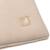 Tapis de jeu little waffle warm sand-sand (75 x 95 cm) Beige 4 - vertbaudet enfant 