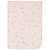 Couverture en jersey pretty picnic (75 x 100 cm) Rose, jaune 2 - vertbaudet enfant 