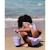 Seau de plage en silicone souple Bleu+Bleu gris+Blue+Dark moss green+Grey+Gris+Mint+Mustard+Orange+Petrol blue+Purple+Red+Rose+Rouge cerise+Sage green+Violet 48 - vertbaudet enfant 