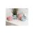 Seau de plage en silicone souple Bleu+Bleu gris+Blue+Dark moss green+Grey+Gris+Mint+Mustard+Orange+Petrol blue+Purple+Red+Rose+Rouge cerise+Sage green+Violet 10 - vertbaudet enfant 