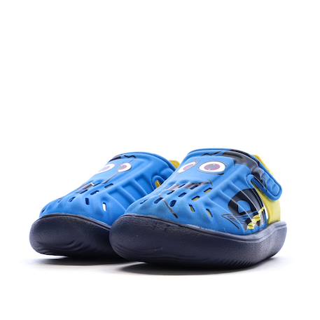 Sandales garçon Dori Némo Bleu 6 - vertbaudet enfant 