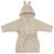 Peignoir en éponge miffy warm sand (1-2 ans) Beige 1 - vertbaudet enfant 