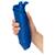 Seau de plage en silicone souple Bleu+Bleu gris+Blue+Dark moss green+Grey+Gris+Mint+Mustard+Orange+Petrol blue+Purple+Red+Rose+Rouge cerise+Sage green+Violet 12 - vertbaudet enfant 
