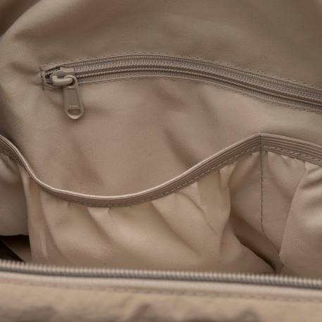 Sac à langer urban earthy Beige+Marron 12 - vertbaudet enfant 