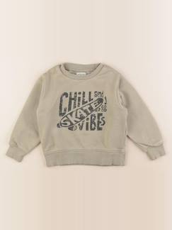 Sweat - 4 ans  - vertbaudet enfant