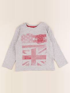 Tee-shirt - 5 ans  - vertbaudet enfant
